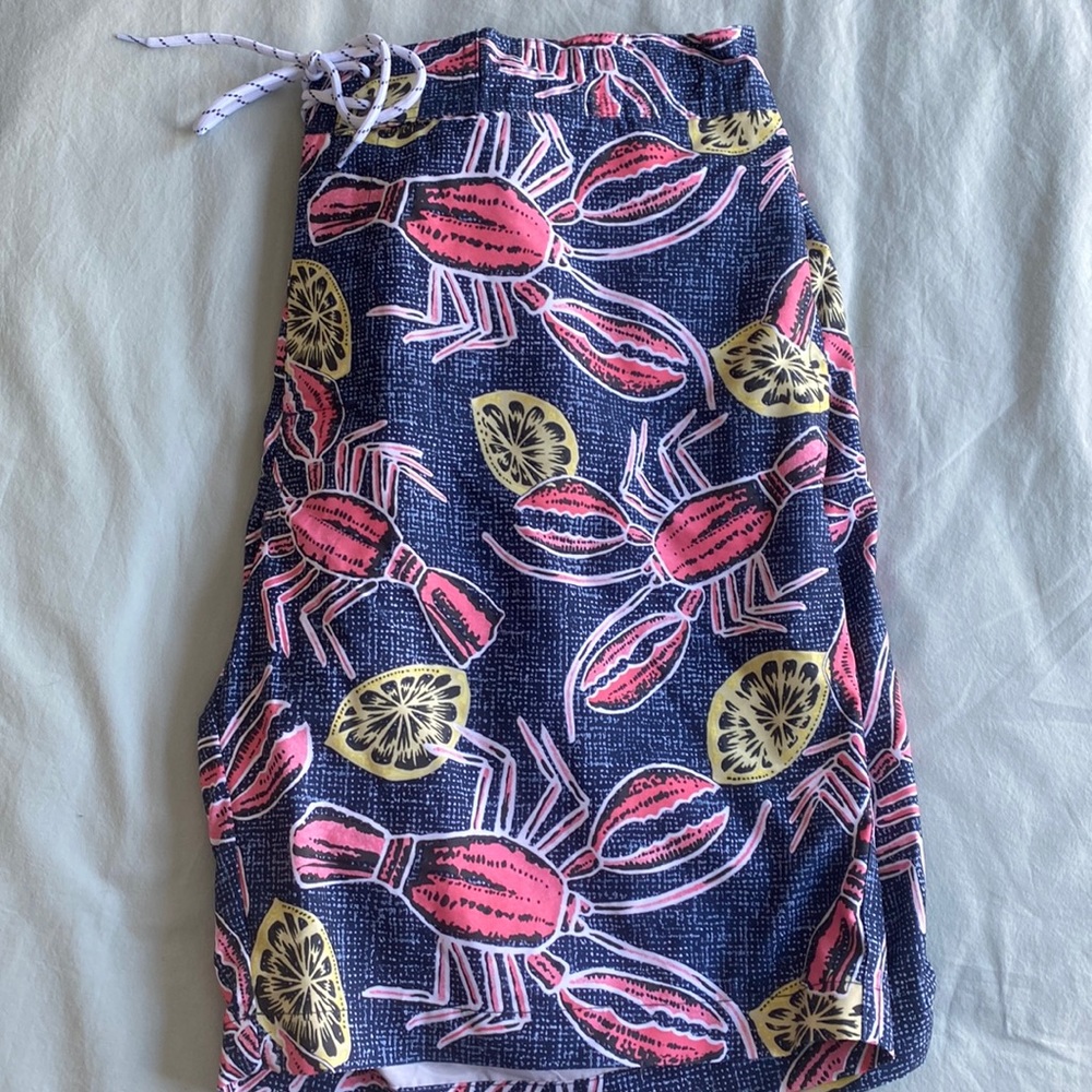 Mens Bathing Suit